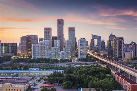 EST to Beijing, China .
